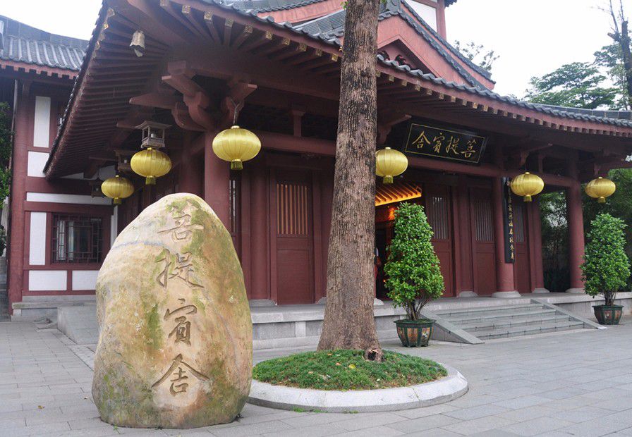酒店景觀(guān)標(biāo)識(shí)門(mén)頭